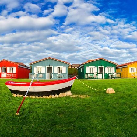 Cabanas De Vendaval مالبيسا المظهر الخارجي الصورة