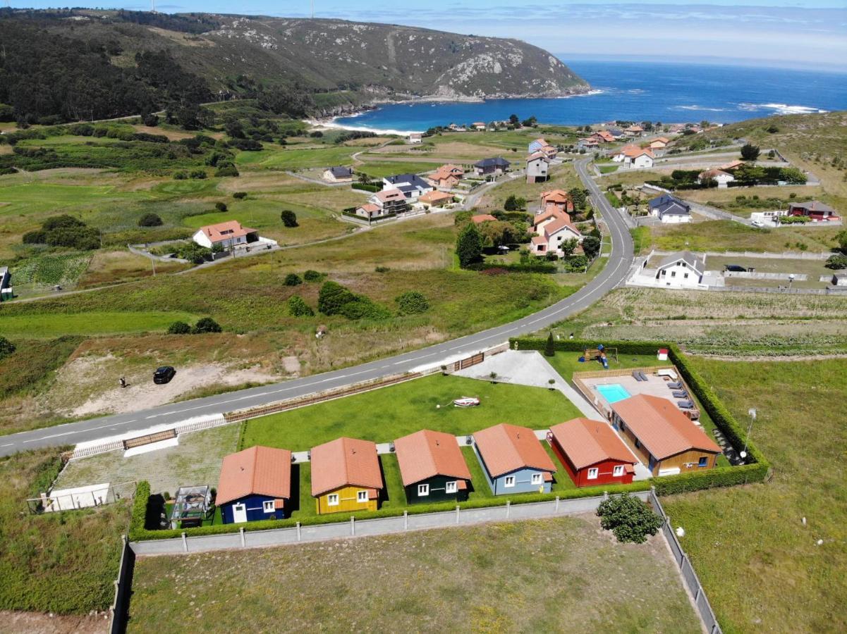 Cabanas De Vendaval مالبيسا المظهر الخارجي الصورة