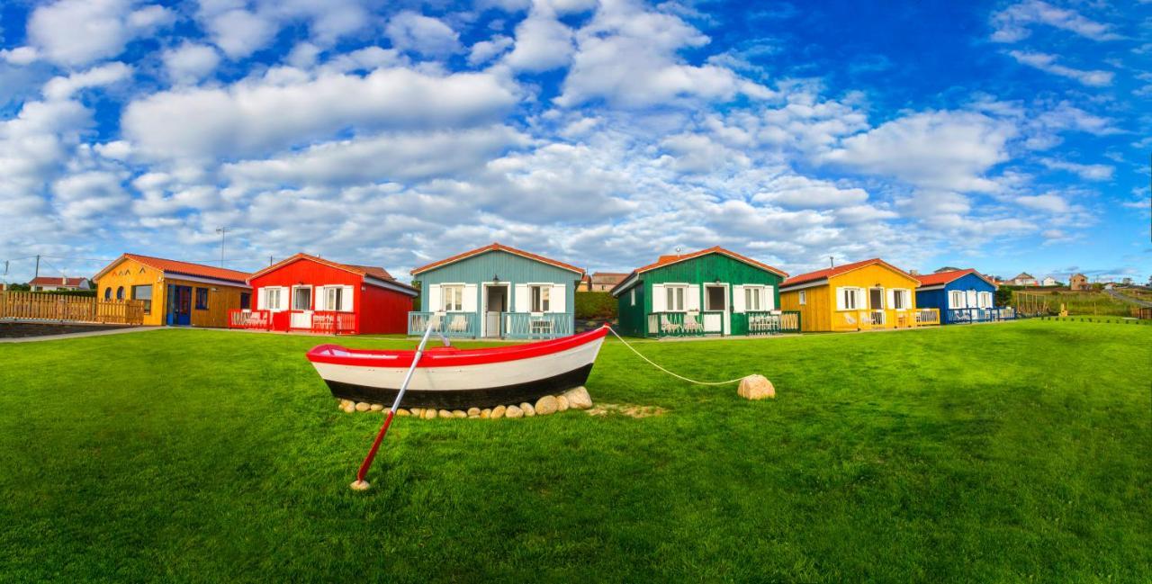 Cabanas De Vendaval مالبيسا المظهر الخارجي الصورة