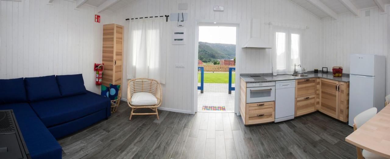 Cabanas De Vendaval مالبيسا المظهر الخارجي الصورة