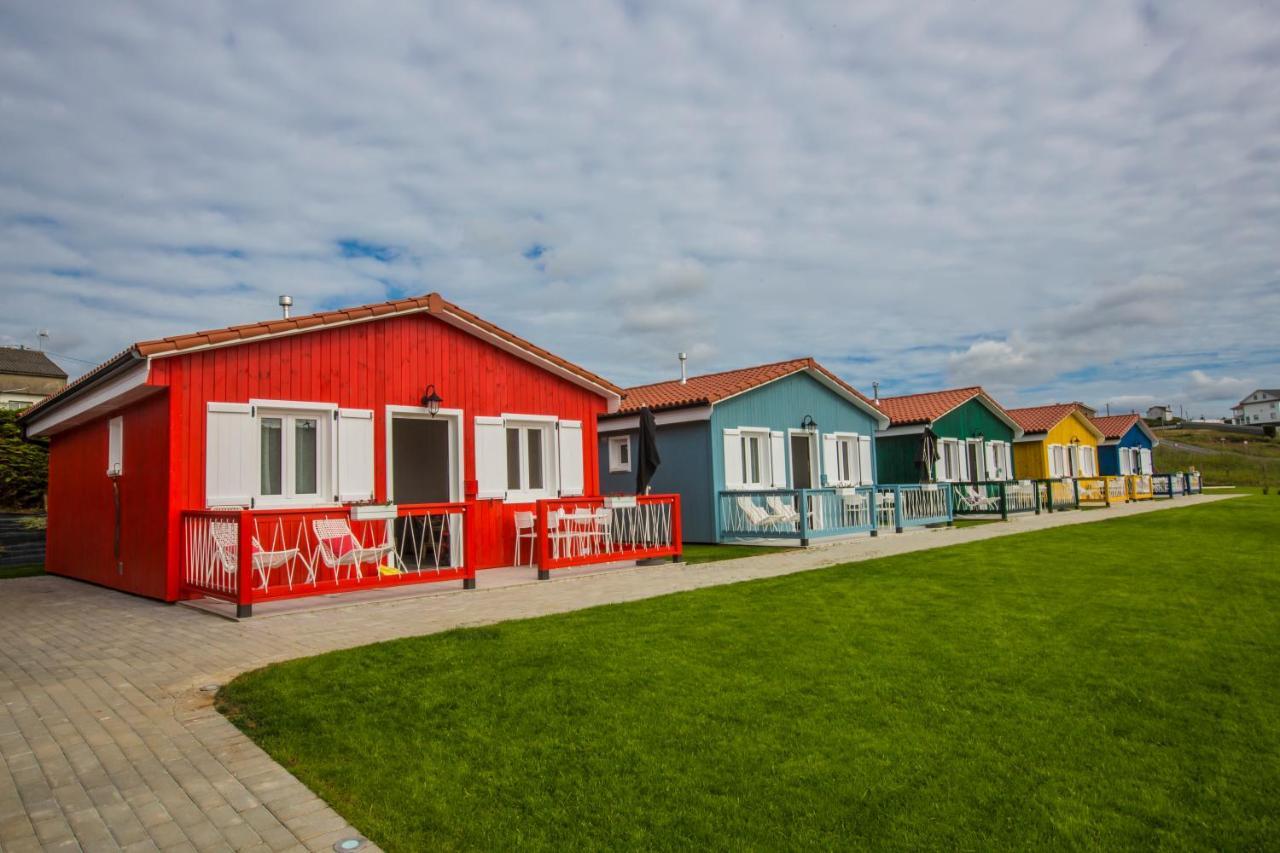 Cabanas De Vendaval مالبيسا المظهر الخارجي الصورة