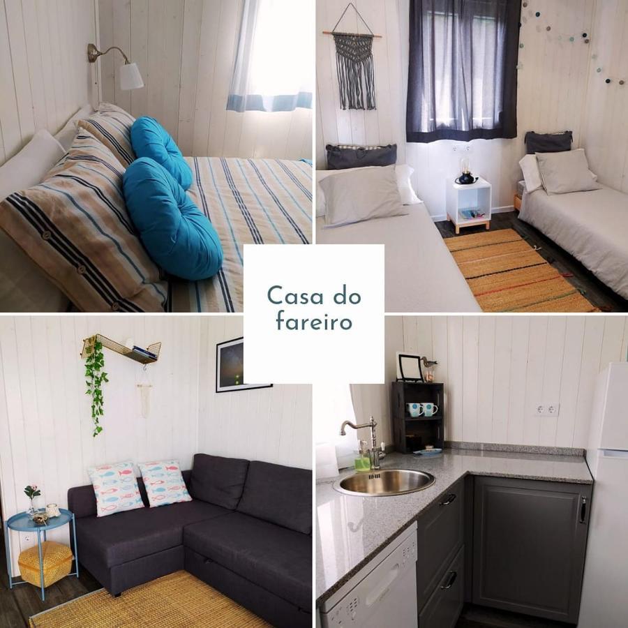 Cabanas De Vendaval مالبيسا المظهر الخارجي الصورة