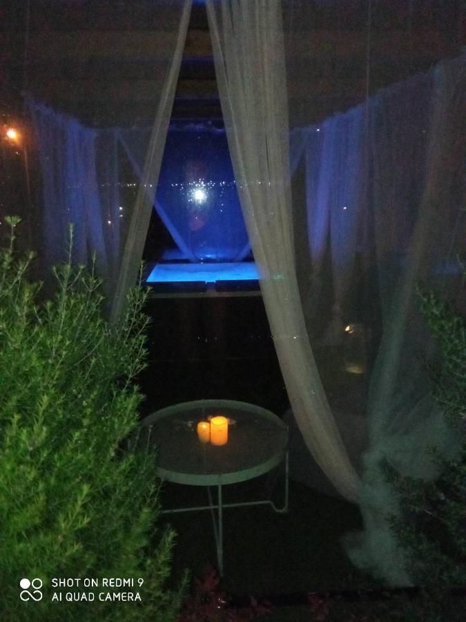 Cabanas De Vendaval مالبيسا المظهر الخارجي الصورة