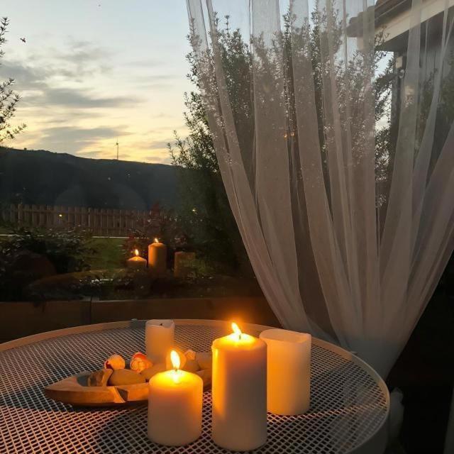 Cabanas De Vendaval مالبيسا المظهر الخارجي الصورة