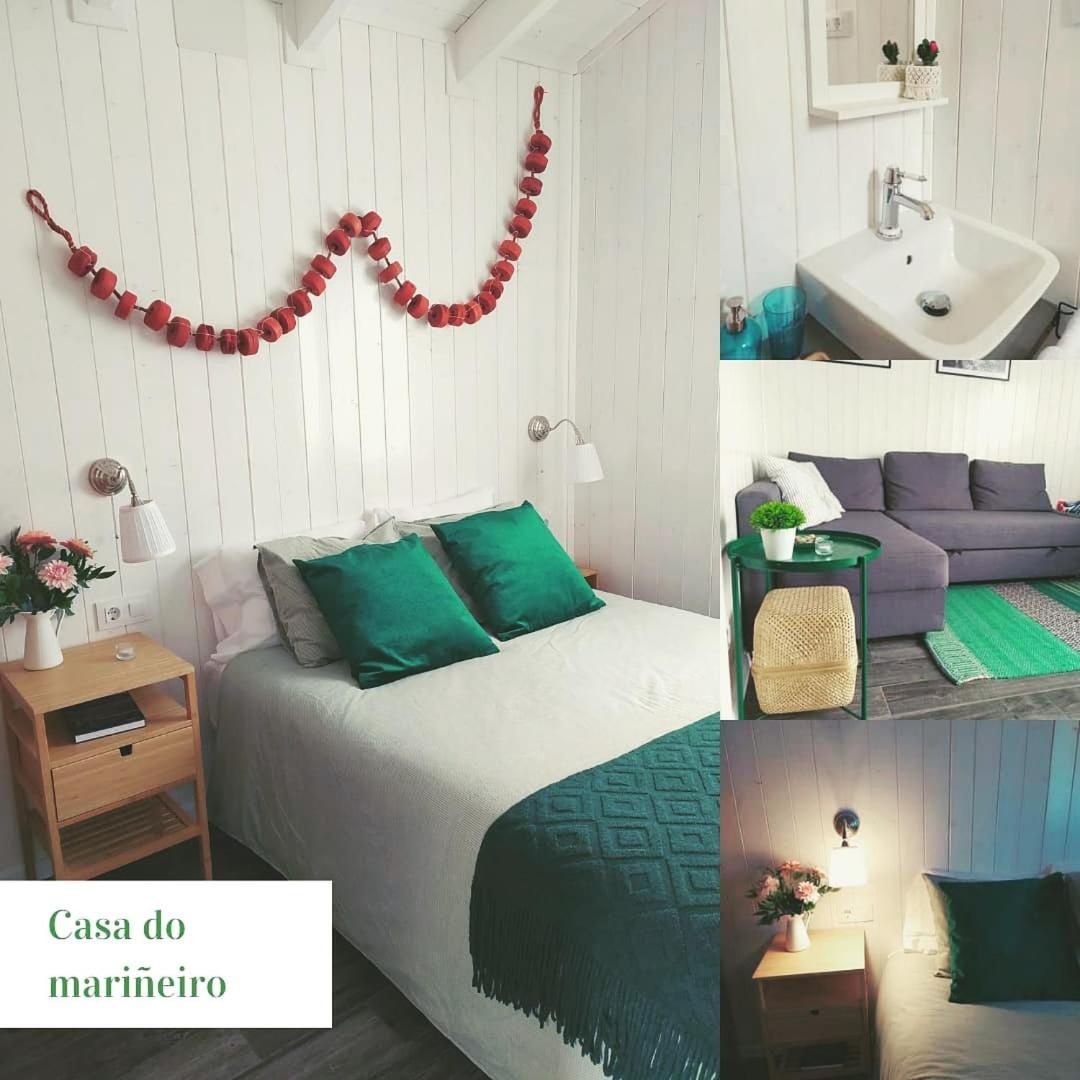 Cabanas De Vendaval مالبيسا المظهر الخارجي الصورة