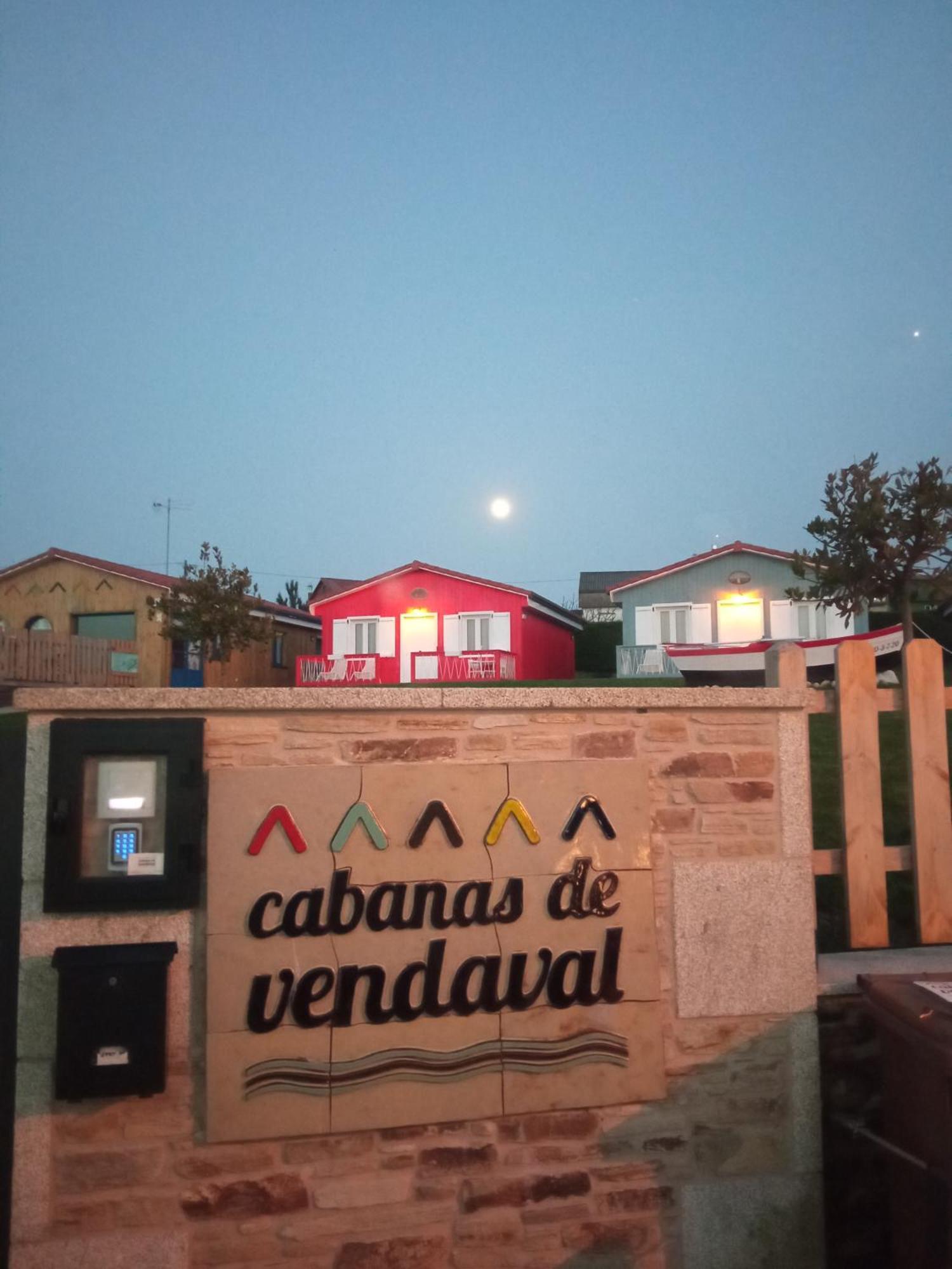 Cabanas De Vendaval مالبيسا المظهر الخارجي الصورة