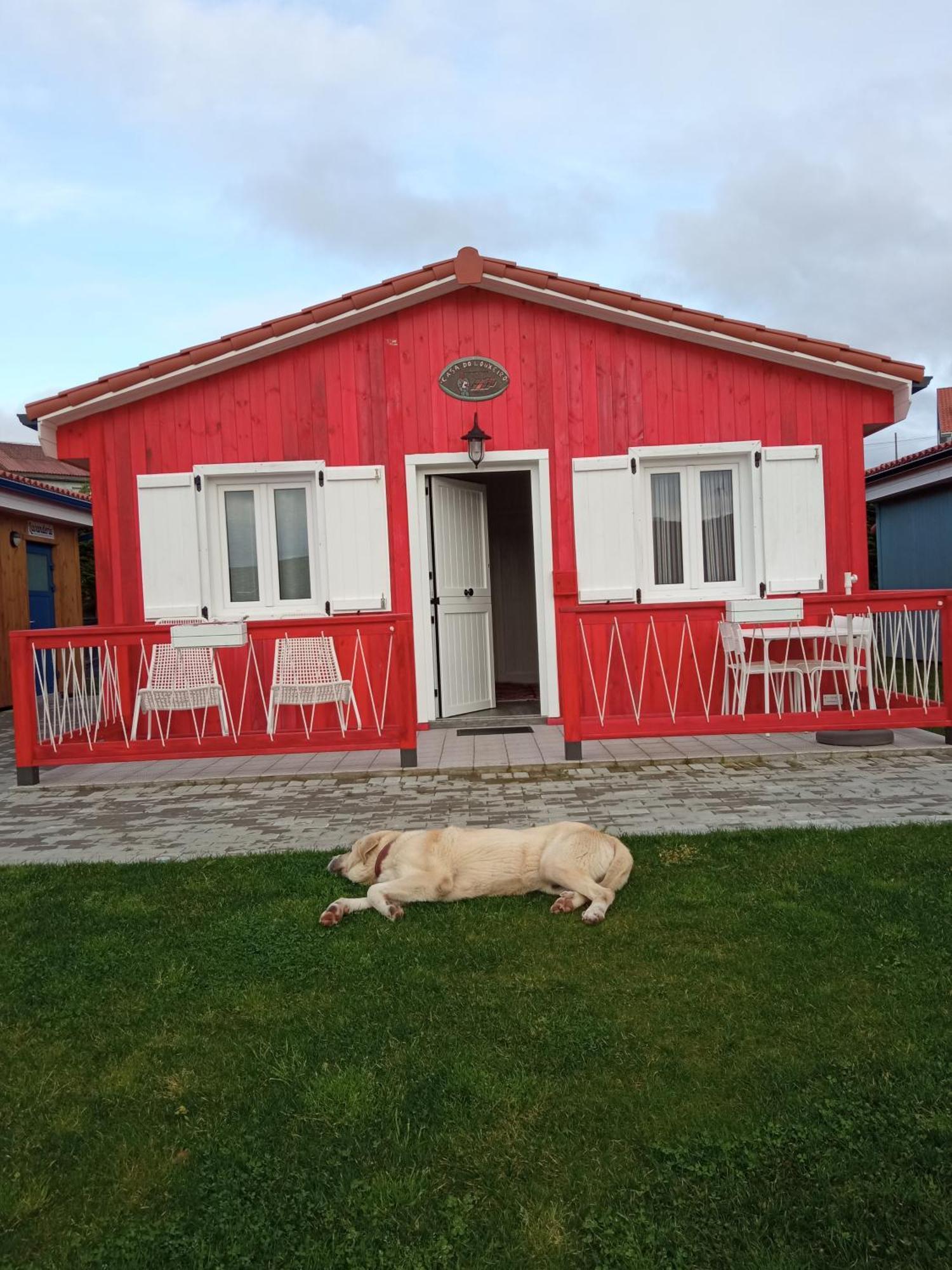 Cabanas De Vendaval مالبيسا المظهر الخارجي الصورة